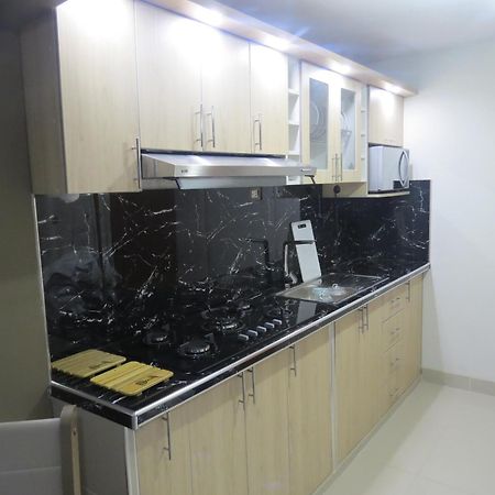 الشقق الفندقية جاويافي  Departamento-Hospedaje El Rinconcito II 100M2, 3Hab, 4Banos, Sala, Comedor, Cocina المظهر الخارجي الصورة