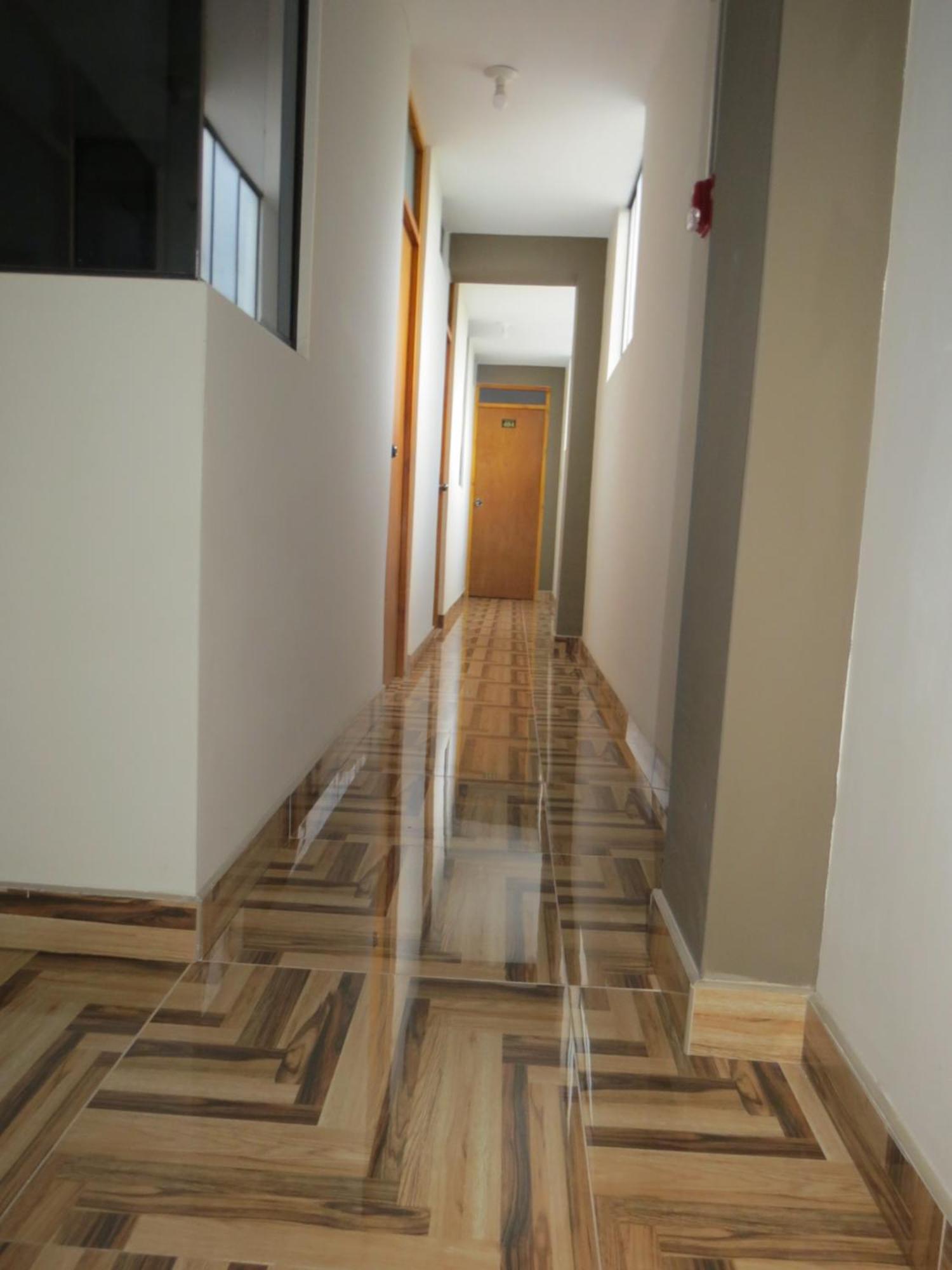 الشقق الفندقية جاويافي  Departamento-Hospedaje El Rinconcito II 100M2, 3Hab, 4Banos, Sala, Comedor, Cocina المظهر الخارجي الصورة